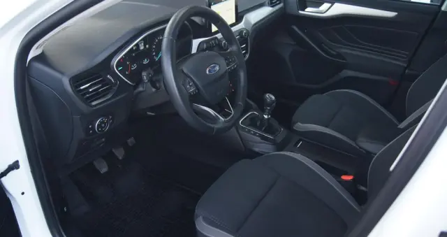 FORD Focus 1.5 EcoBlue Trend Edition Business