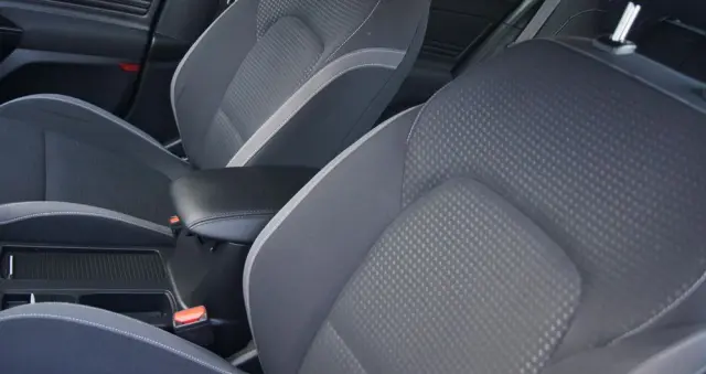 FORD Focus 1.5 EcoBlue Trend Edition Business