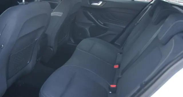 FORD Focus 1.5 EcoBlue Trend Edition Business