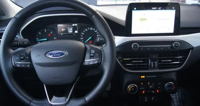 FORD Focus 1.5 EcoBlue Trend Edition Business