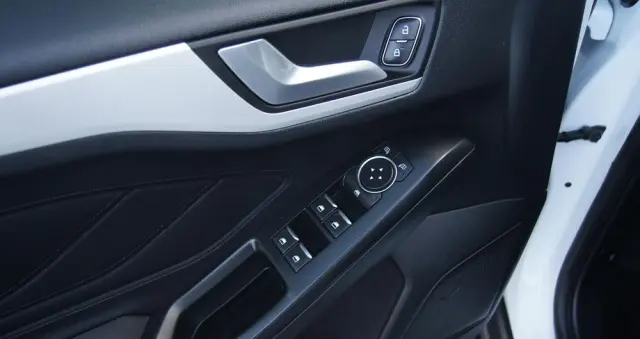 FORD Focus 1.5 EcoBlue Trend Edition Business