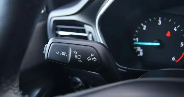 FORD Focus 1.5 EcoBlue Trend Edition Business