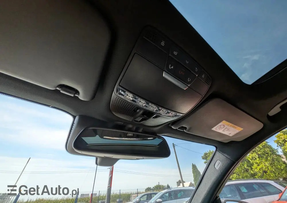 MERCEDES-BENZ GLC 250 4-Matic