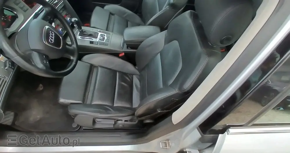 AUDI A6 2.4 Multitronic