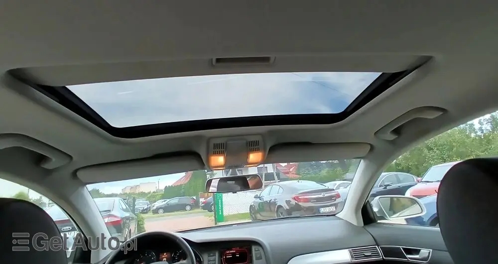 AUDI A6 2.4 Multitronic