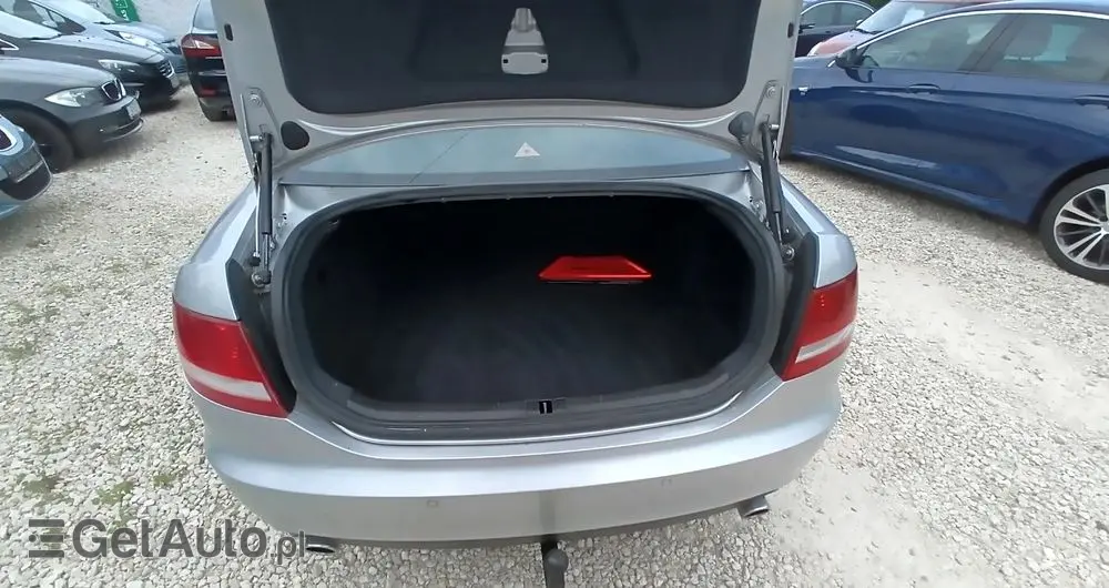 AUDI A6 2.4 Multitronic