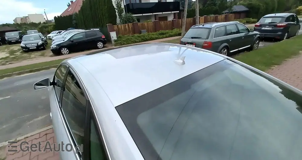 AUDI A6 2.4 Multitronic