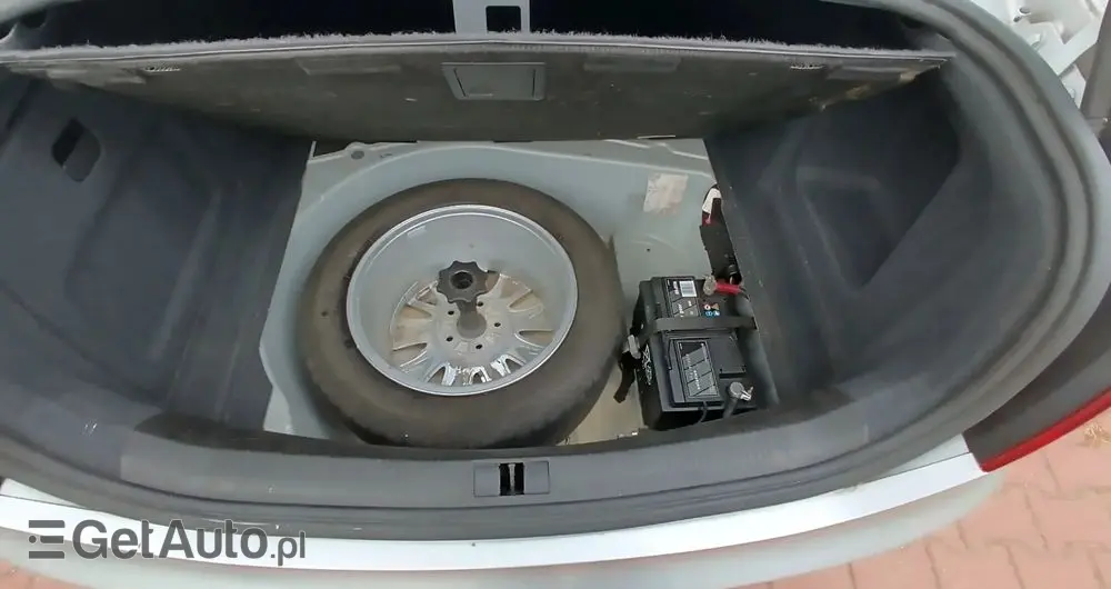 AUDI A6 2.4 Multitronic