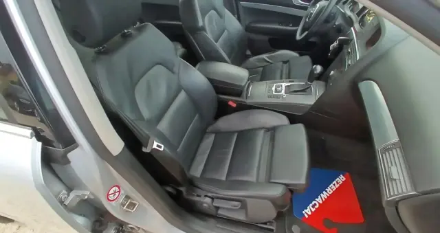 AUDI A6 2.4 Multitronic