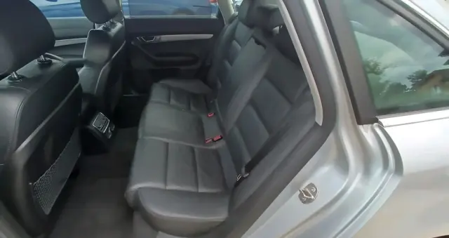 AUDI A6 2.4 Multitronic