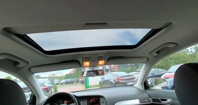 AUDI A6 2.4 Multitronic