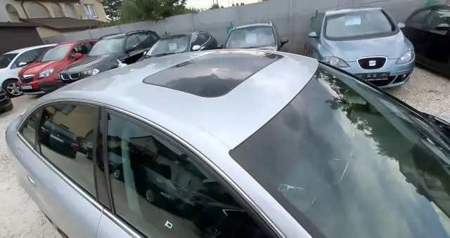 AUDI A6 2.4 Multitronic