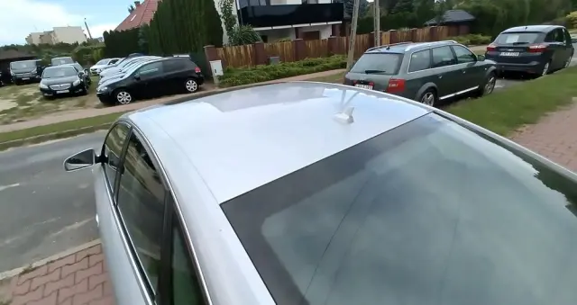 AUDI A6 2.4 Multitronic