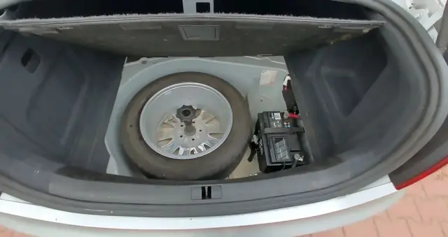 AUDI A6 2.4 Multitronic