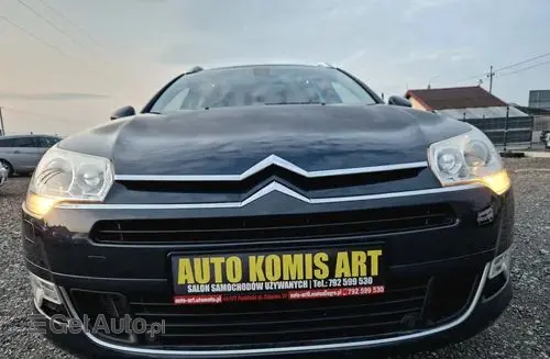 CITROEN C5 