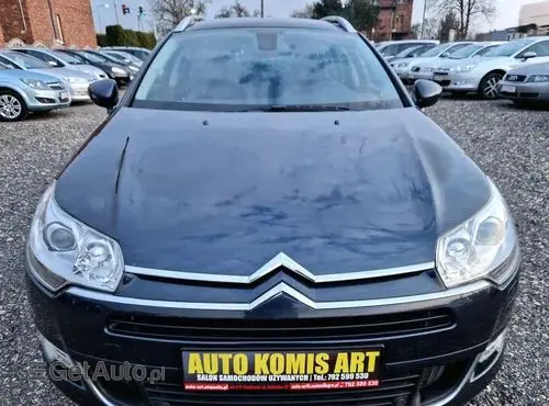 CITROEN C5 