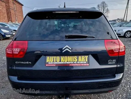 CITROEN C5 
