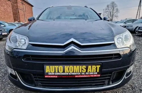 CITROEN C5 