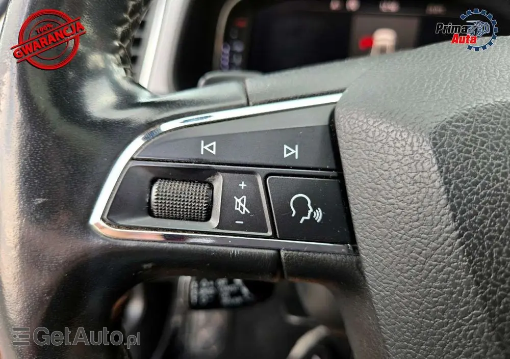 SEAT Leon 1.8 TSI Ecomotive DSG FR