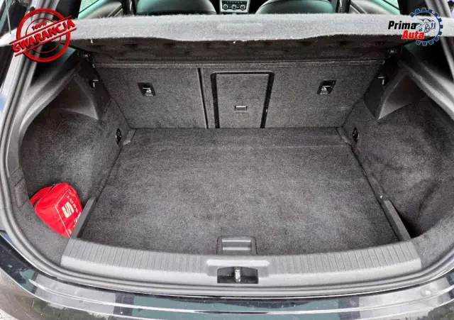 SEAT Leon 1.8 TSI Ecomotive DSG FR