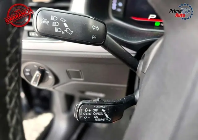 SEAT Leon 1.8 TSI Ecomotive DSG FR