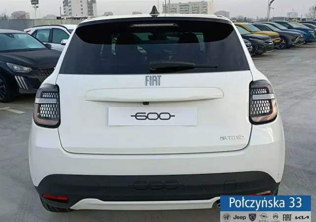 FIAT 600 