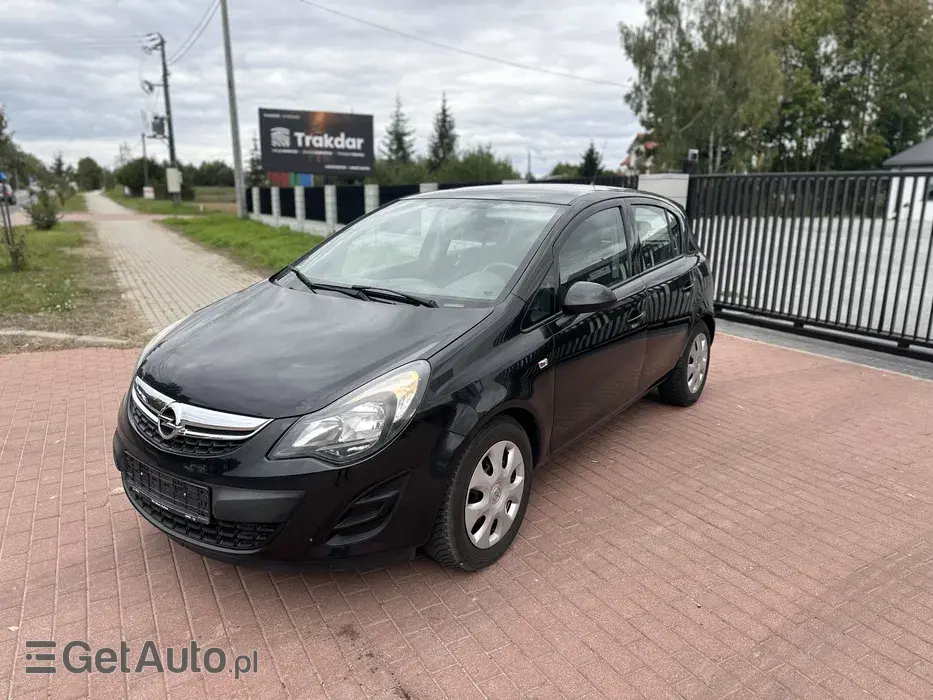 OPEL Corsa Enjoy