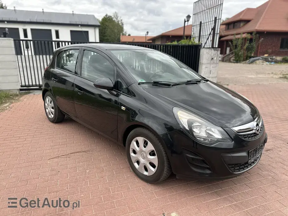 OPEL Corsa Enjoy
