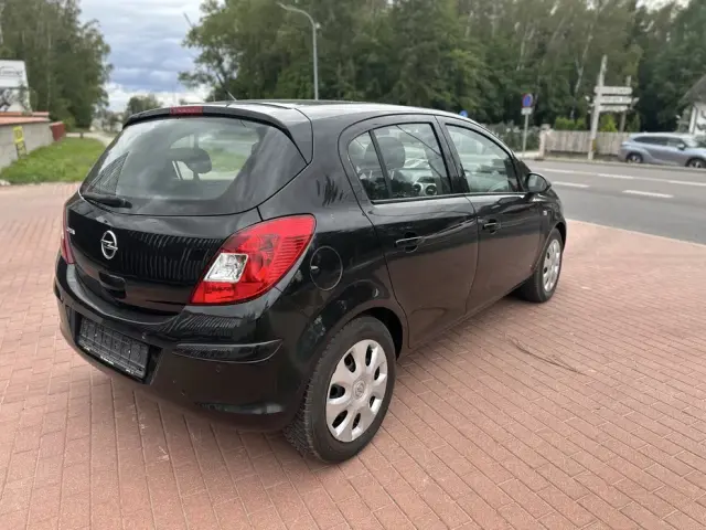 OPEL Corsa Enjoy