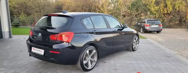 BMW Seria 1 