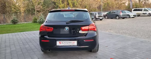 BMW Seria 1 
