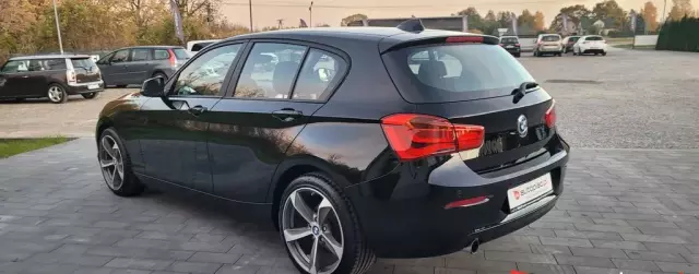 BMW Seria 1 
