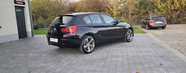 BMW Seria 1 
