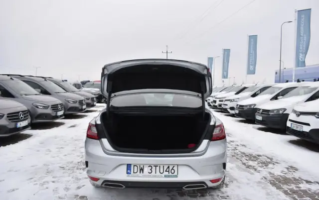 RENAULT Megane 1.3 TCe FAP Intens EDC