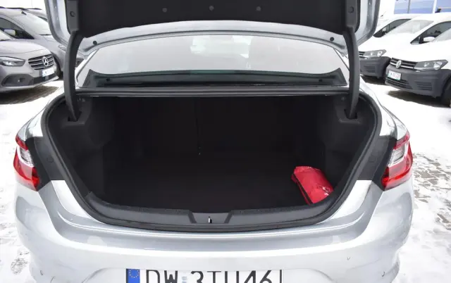 RENAULT Megane 1.3 TCe FAP Intens EDC