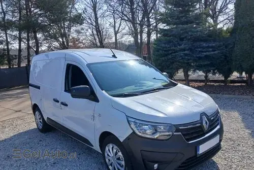 RENAULT Express 