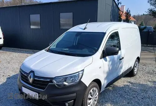 RENAULT Express 