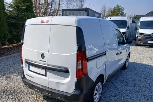 RENAULT Express 