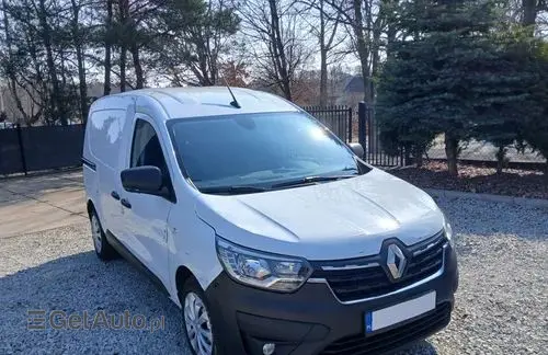 RENAULT Express 