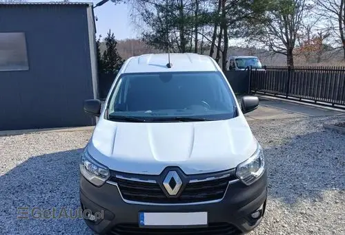 RENAULT Express 