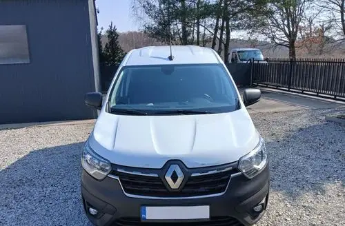 RENAULT Express 