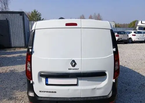 RENAULT Express 