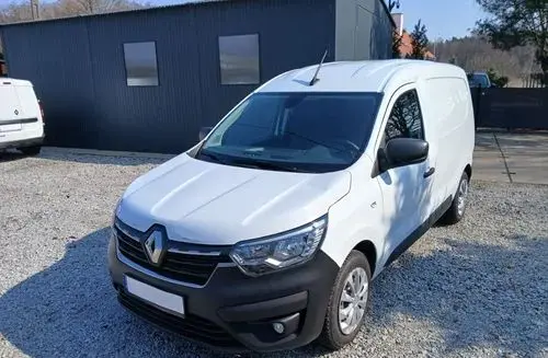 RENAULT Express 