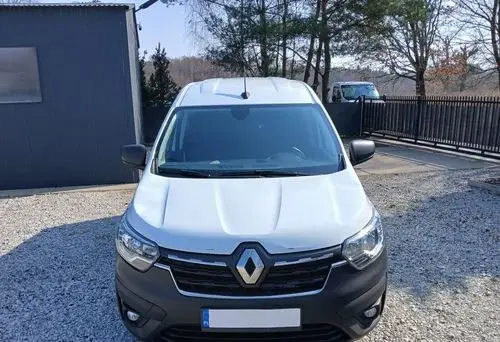 RENAULT Express 