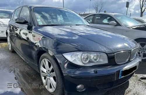 BMW Seria 1 