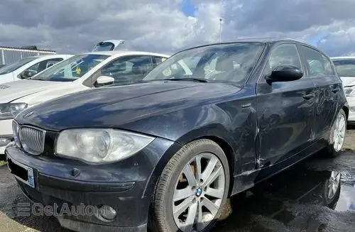 BMW Seria 1 