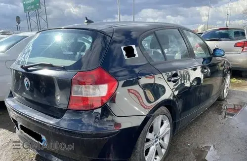 BMW Seria 1 