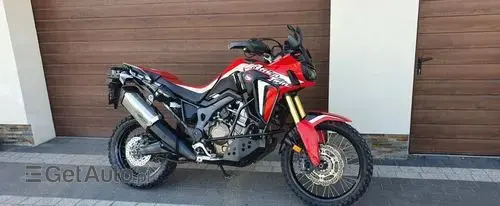 HONDA CRF1100 Africa Twin 