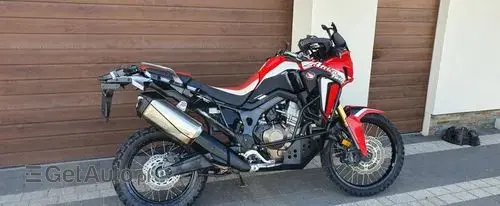 HONDA CRF1100 Africa Twin 