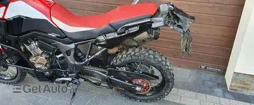 HONDA CRF1100 Africa Twin 